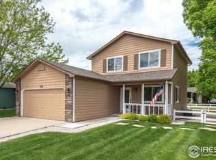 432 Emerald Ct, Loveland, CO 80537