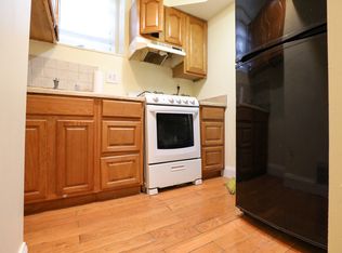 108 Washington St #B, Boston, MA 02135