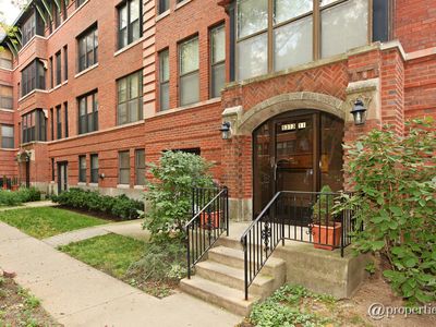 5311 N Kenmore Ave APT 3B, Chicago, IL, 60640