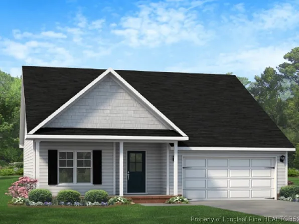 1729 Ragsdale Rd, Hope Mills, NC 28348