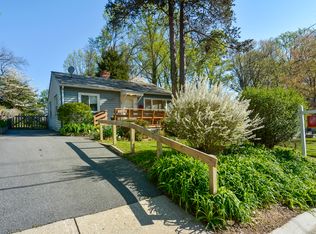 3105 Jennings Rd, Kensington, MD 20895
