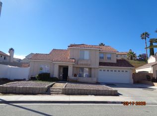 1338 Safari Ct, Palmdale, CA 93551