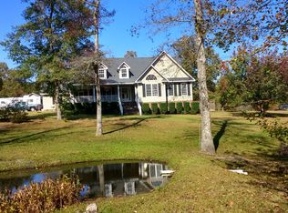 224 Jeter Rd, Gilbert, SC 29054