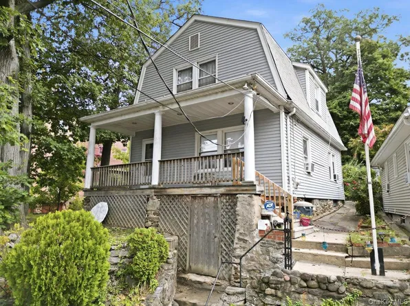 258 McLean Avenue, Yonkers, NY 10705