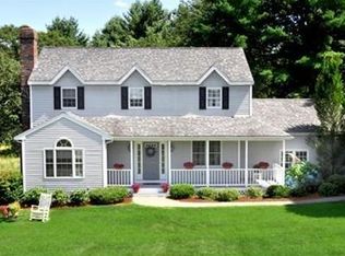 237 Brook St, Rehoboth, MA 02769