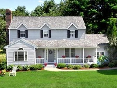237 Brook St, Rehoboth, MA, 02769