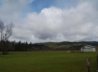 1201 White Schoolhouse Rd, Cave Junction, OR 97523