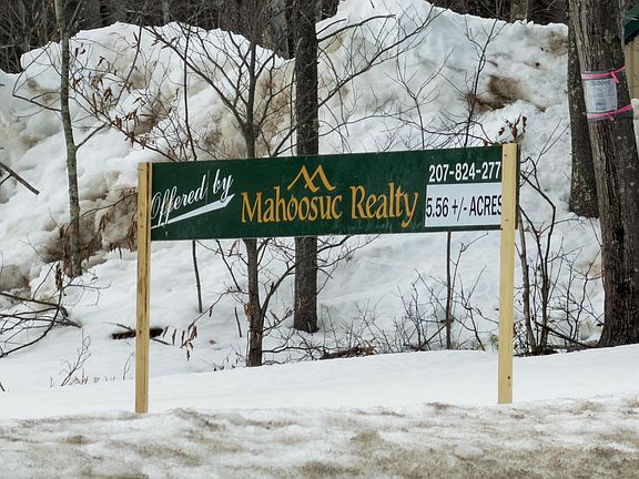 2nd image of 0 Mayville Road