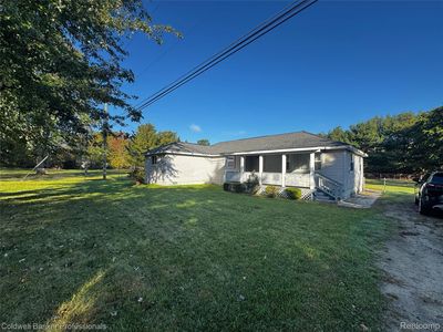 904 Rowland Rd, Leonard, MI, 48367