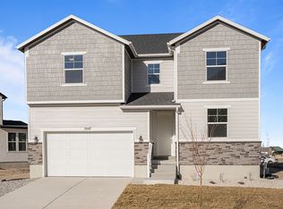 2047 Antonio Dr, Lake Point, UT 84074