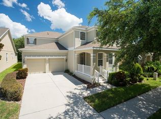 8771 Abbey Leaf Ln, Orlando, FL 32827