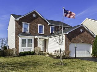 1083 Drayson Dr, Galloway, OH 43119