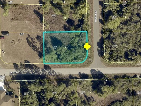 518 Palao Ave S, Lehigh Acres, FL 33974