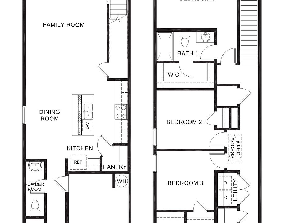 2nd image of 324 Tall Cedar Way