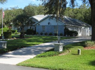 359 W Chase St, Hernando, FL 34442