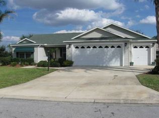 17355 SE 76th Champion Ave, The Villages, FL 32162
