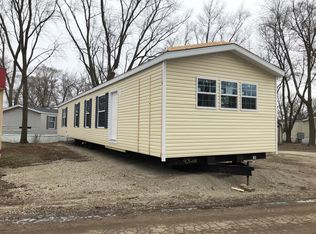 58 Cedar Ln, Justice, IL 60458