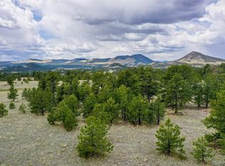 000 Doe Valley Road, Guffey, CO 80820