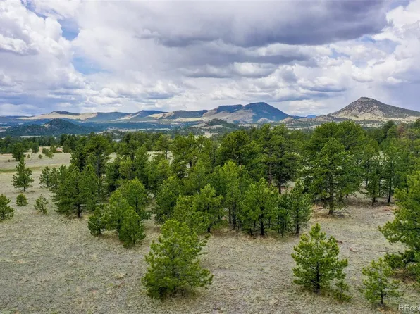 000 Doe Valley Road, Guffey, CO 80820