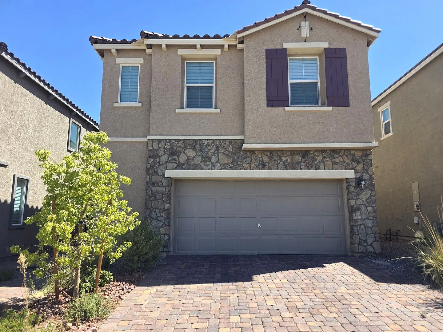 Newer Four Bedroom Home in Cadence! — Photo 1