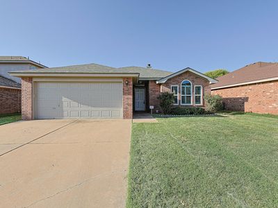 2903 89th St, Lubbock, TX, 79423