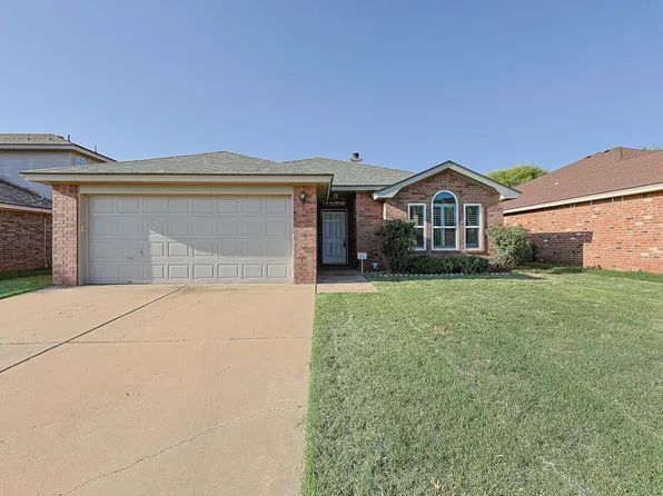 2903 89th St, Lubbock, TX 79423