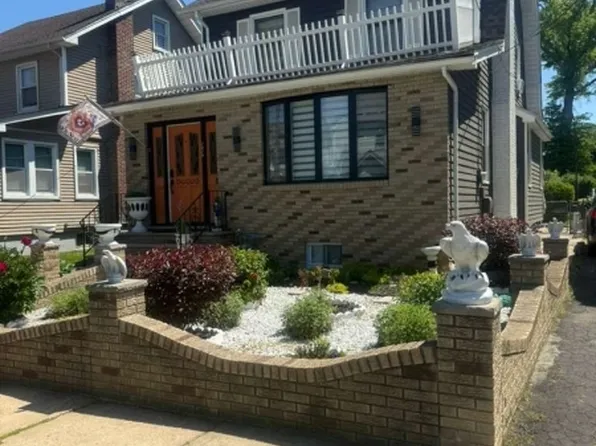 1019 Elmer Pl, Hillside Twp., NJ 07205