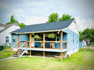 844 Wyoming Ave, Billings, MT 59101