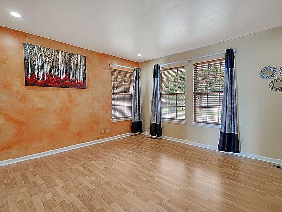 First Floor - Living Room 1