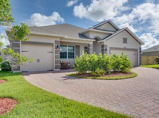 5616 Camia Ct, Melbourne, FL 32940