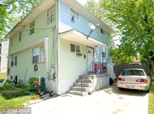 12009 Centerhill St, Silver Spring, MD 20902