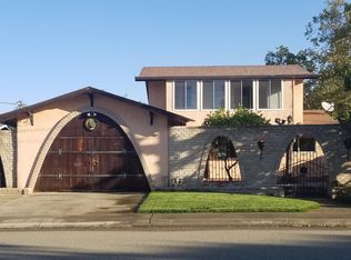 3178 Arbor Ave, Livermore, CA