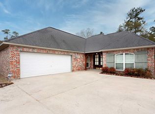 1100 Cedar Rdg, Orange, TX 77632