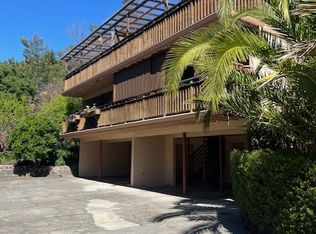7 Oak Tree Ln APT 2, Fairfax, CA 94930