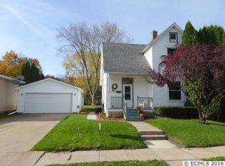 3109 Lemon St, Dubuque, IA 52001