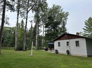 4316 N Hazel Rd, Lincoln, MI 48742