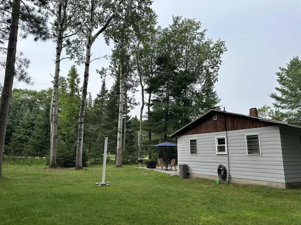 4316 N Hazel Rd, Lincoln, MI 48742