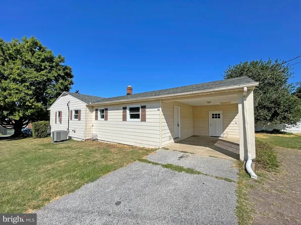 26 Bosley Ave, Cockeysville, MD 21030