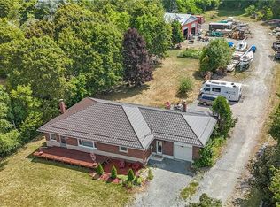 499 York St, Brock, ON L0K1A0