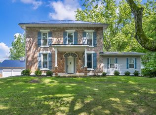 3349 Township Road 124, Cardington, OH 43315