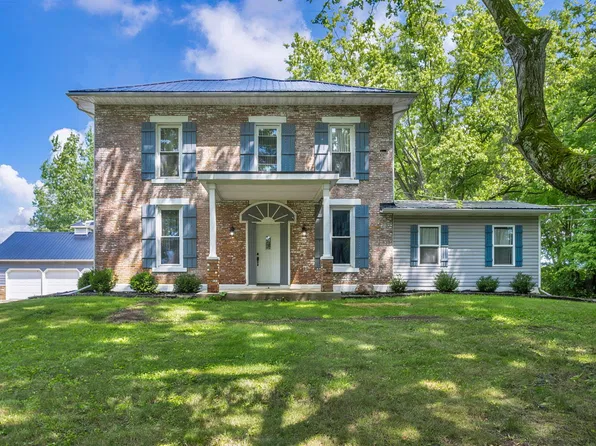 3349 Township Road 124, Cardington, OH 43315