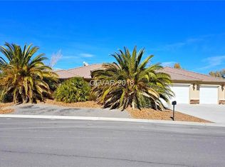 796 Kachina Moon Ct, Pahrump, NV 89048