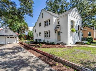 1606 N Baylen St, Pensacola, FL 32501