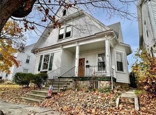 227 North St, Meyersdale, PA 15552