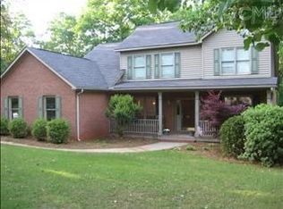 361 Governors Grant Blvd, Lexington, SC 29072