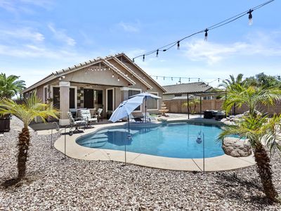 2604 S SETON Avenue, Gilbert, AZ, 85295