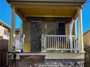 1464 N Claiborne Ave, New Orleans, LA 70116