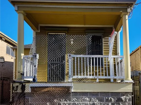1464 N Claiborne Ave, New Orleans, LA 70116