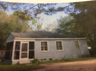 1601 Edgerly Ave, Albany, GA 31707