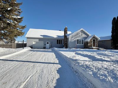 1509 Davitt St, Sault Sainte Marie, MI, 49783